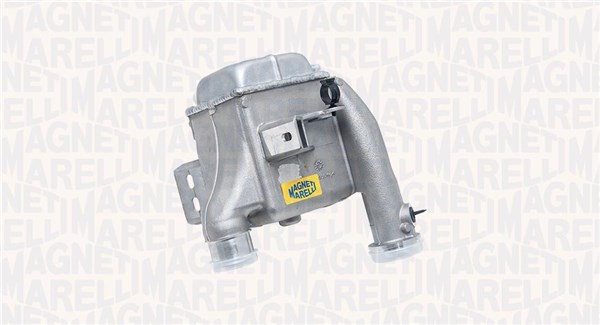 Charge Air Cooler - 351319205750 MAGNETI MARELLI - 5801453706, 28004137, 30344