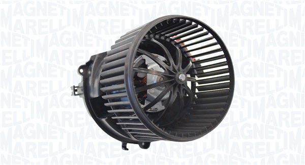 069412739010, Vnitřní ventilátor, Vnitřní ventilátor, MAGNETI MARELLI, 64119297751, 34321, 87599, 884515, AB366000S