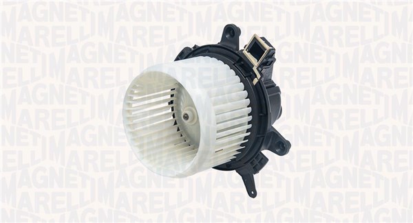 069412746010, Interior Blower, MAGNETI MARELLI, 1617062780, 3555876, 9821292380, 9849717080, 34651, 87608, DEA07025