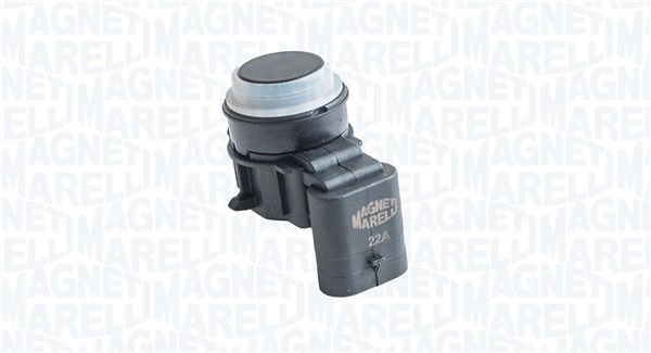 021016005010, Sensor, Einparkhilfe, MAGNETI MARELLI, 66209261612, 9261612, 08.42.100, 503062, 566077A, 6PX358270-571, 8294644, 881511120, 901182, 94644, 96009048, 970111, 99767001, V20-72-0042