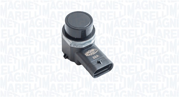 021016037010, Parkovací senzor, Parkovací senzor, MAGNETI MARELLI, 1743301, 2016556, CJ5T-15C868-AA, 566133A, 6PX358270-631, 70699081, 8294680, 881529119, 94680, 970185, V25-72-0189