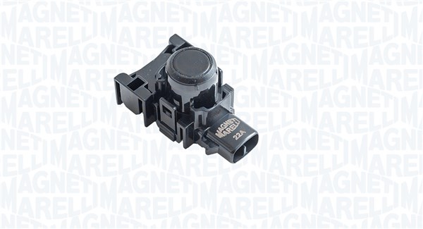 021016089010, Sensor, Einparkhilfe, MAGNETI MARELLI, 8934164010, 89341-64010, 8934164010C1, 89341-64010-C1, 89341-64010C2, 55746, 566117A, 600418, 8294585, 901295, 94585, 96009066, 970138, CSN86W03AS, V70-72-0128