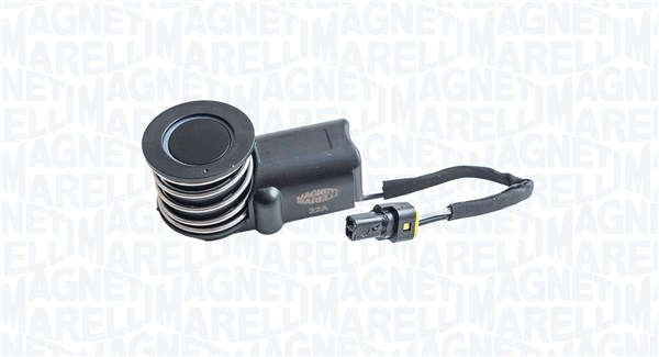 021016090010, Sensor, Einparkhilfe, MAGNETI MARELLI, 10CA0212A, 10CA0-212A, 8294661, 94661, 96009074, 970150, V70-72-0235