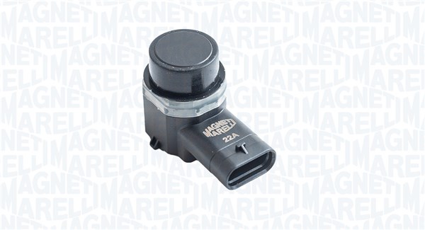 021016099010, Sensor, park distance control, MAGNETI MARELLI, 1T0919275A, 28SKV046, 566091A, 94719, ASP-046