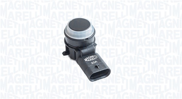 021016112010, Parkovací senzor, Parkovací senzor, MAGNETI MARELLI, 3Q0919275, 3Q0919275GRU, 3Q09192759B9, 3QD919275, 3QD919275GRU, 55610, 566036A, 6PX358270-391, 94699, 970160, CSN73W26AS, V10-72-0347