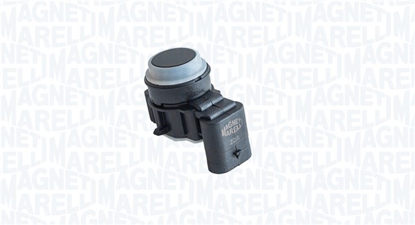 021016113010, Sensor, Einparkhilfe, MAGNETI MARELLI, 3Q0919275A, 3Q0919275A9B9, 3Q0919275AGRU, 3QD919275A, 3QD919275AGRU, 566135A, 6PX358270-381, 94728, 99191804801, CSN73W01AS, V10-72-0348