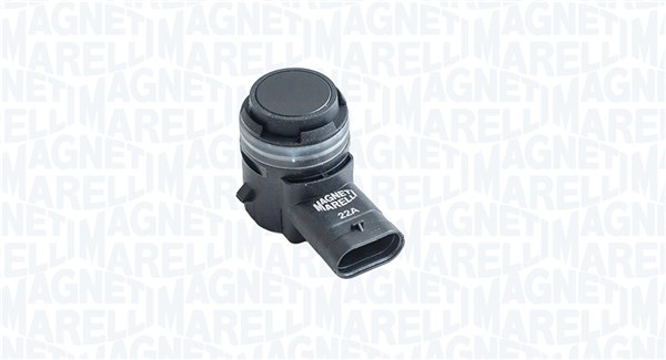 021016119010, Parkovací senzor, Parkovací senzor, MAGNETI MARELLI, 5Q0919297A, 5Q0919297AGRU, 5Q0919297B, 5Q0919297BGRU, 117442, 56572, 566080A, 8294596, 890010, 901121, 94596, 96009082, 970098, V10-72-0829