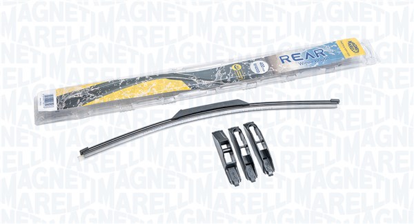 000072340400, Wiper Blade, MAGNETI MARELLI, EP40R, EX404, H402, VM3, EP40R/B01, EX406, VM42, RM400D