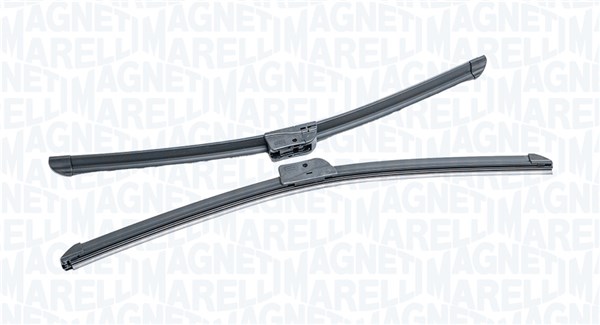 000723125050, Wiper Blade, MAGNETI MARELLI, 288907150R, 6001547877, 6001550815, 7701052886, 7711172853, 3397009081, AFL5050L, AFL5050L/C02, AR500S