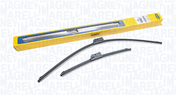 000723126535, Wischblatt, MAGNETI MARELLI, 3397007570, AFL6535L, 3397014210, AFL6535L/C02, AR654S, AR656S