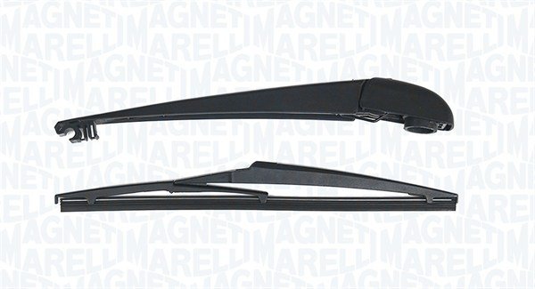 000723180010, Stěrač-sada, čištění oken, List stěrače, MAGNETI MARELLI, 8524152010