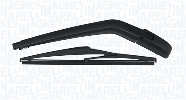000723180015, Wischarm-Satz, Scheibenreinigung, MAGNETI MARELLI, 8524174010, 21887, 68435, 760011, A70-0484, P760011, T468435, TRA-T7I2