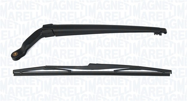 000723180026, Wiper Arm Set, window cleaning, MAGNETI MARELLI, 8524148060