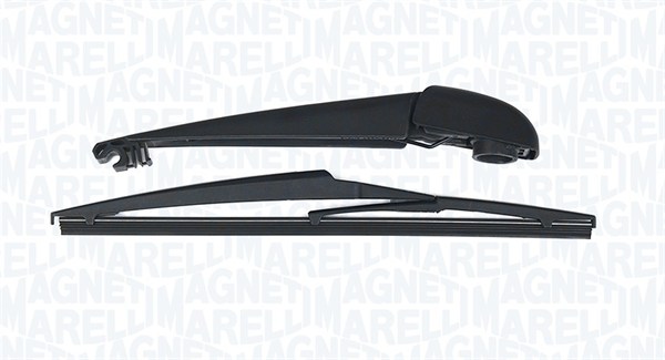 000723180029, Stěrač-sada, čištění oken, List stěrače, MAGNETI MARELLI, 8524178030