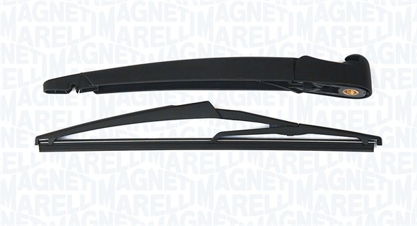 000723180032, Wischarm-Satz, Scheibenreinigung, MAGNETI MARELLI, 76720S6DE01, T468007
