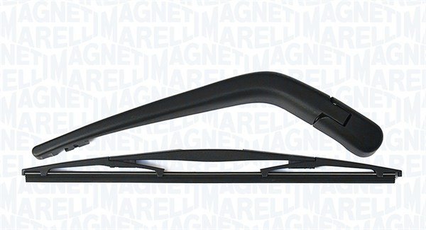 000723180034, Wiper Arm Set, window cleaning, MAGNETI MARELLI, 76720TF0003
