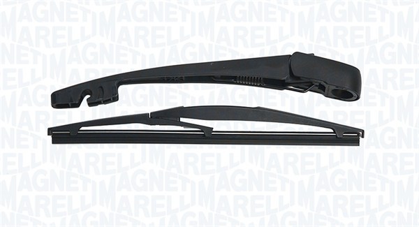 000723180039, Wiper Arm Set, window cleaning, MAGNETI MARELLI, 3882163J00, T468431