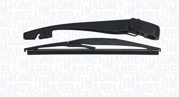 000723180040, Wiper Arm Set, window cleaning, MAGNETI MARELLI, 3882163J00