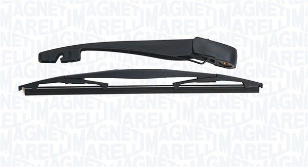 000723180041, Wischarm-Satz, Scheibenreinigung, MAGNETI MARELLI, 3882154G00000