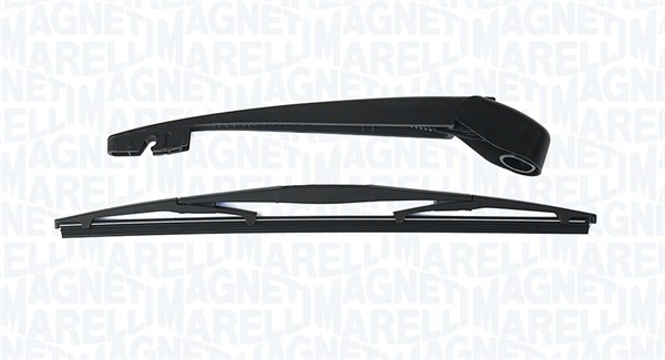 000723180059, Stěrač-sada, čištění oken, List stěrače, MAGNETI MARELLI, 28781CG000