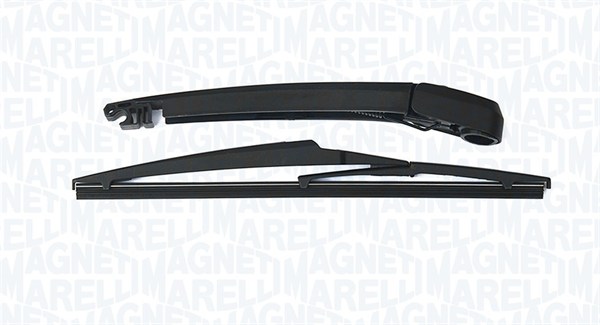 000723180063, Wiper Arm Set, window cleaning, MAGNETI MARELLI, D26767395A, G21B67421, 2190384, T468016