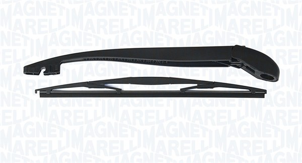 000723180066, Wiper Arm Set, window cleaning, MAGNETI MARELLI, 988152F000, 2190383, T468350