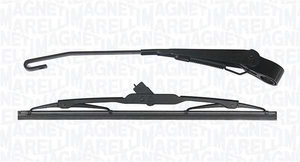 000723180068, Wiper Arm Set, window cleaning, MAGNETI MARELLI, E11267421