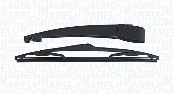 000723180078, Wiper Arm Set, window cleaning, MAGNETI MARELLI, 1462915, 2191116, T468208