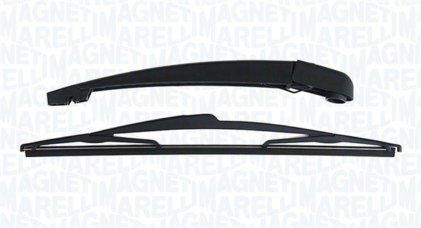 000723180082, Stěrač-sada, čištění oken, List stěrače, MAGNETI MARELLI, 1814390