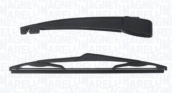000723180084, Wiper Arm Set, window cleaning, MAGNETI MARELLI, 1462915, 2191116, T468208