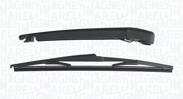 000723180088, Wiper Arm Set, window cleaning, MAGNETI MARELLI, 988014H000, 988014H001, 988112B000, T468324