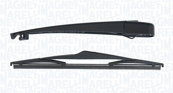 000723180089, Wischarm-Satz, Scheibenreinigung, MAGNETI MARELLI, 988112L000, T468022