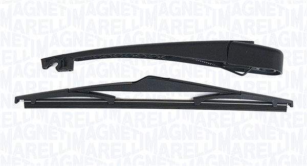 000723180090, Wischarm-Satz, Scheibenreinigung, MAGNETI MARELLI, 988121H000, 988501H000, 2190308, T468023