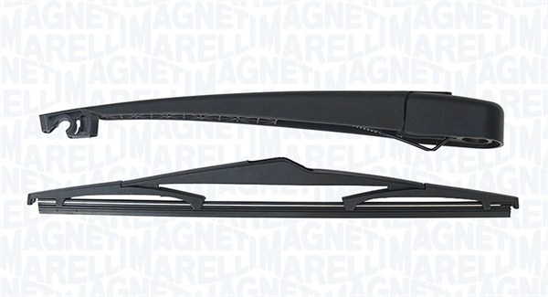 000723180091, Wiper Arm Set, window cleaning, MAGNETI MARELLI, 988112L000