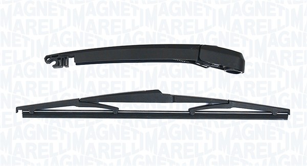 000723180095, Wischarm-Satz, Scheibenreinigung, MAGNETI MARELLI, 988152F000, 2191083, T468334