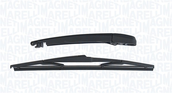000723180096, Wiper Arm Set, window cleaning, MAGNETI MARELLI, 988152F000, 2191083, T468334