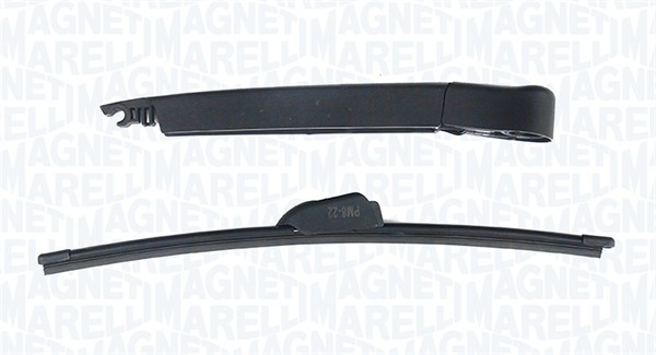 000723180097, Stěrač-sada, čištění oken, List stěrače, MAGNETI MARELLI, 98811A5000, 2191082, T468322