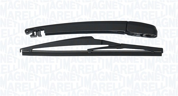 000723180103, Stěrač-sada, čištění oken, List stěrače, MAGNETI MARELLI, 988152F000, 2191083, T468334