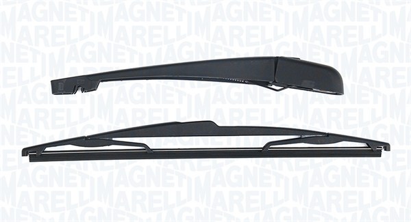 000723180109, Stěrač-sada, čištění oken, List stěrače, MAGNETI MARELLI, 6429.T1, 2190276, T468027