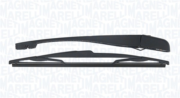000723180110, Wiper Arm Set, window cleaning, MAGNETI MARELLI