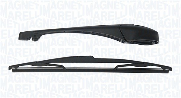 000723180111, Stěrač-sada, čištění oken, List stěrače, MAGNETI MARELLI, 6429.AX, 2190417, T468029