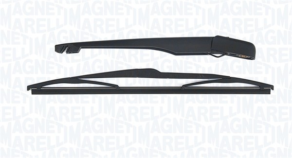 000723180115, Wischarm-Satz, Scheibenreinigung, MAGNETI MARELLI, 6429.K1, T468033