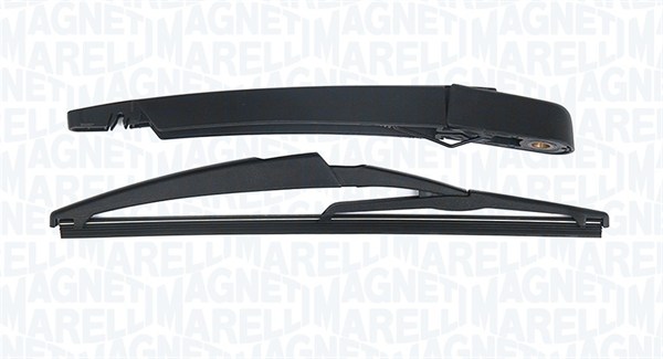 000723180119, Stěrač-sada, čištění oken, List stěrače, MAGNETI MARELLI, 6429GN, 2190310, T468037