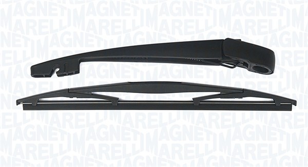 000723180122, Wischarm-Satz, Scheibenreinigung, MAGNETI MARELLI, 1607523480, 642316, 6429EH, T468397