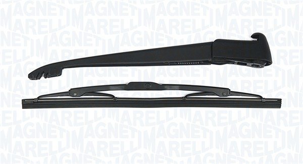 000723180125, Stěrač-sada, čištění oken, List stěrače, MAGNETI MARELLI, 642234, 6426Q1, T468394