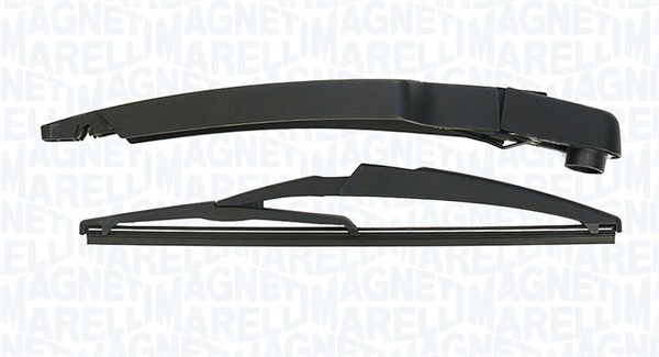 000723180141, Wiper Arm Set, window cleaning, MAGNETI MARELLI, 1607383080, 642237, 6429.JR, 2190419, T468270