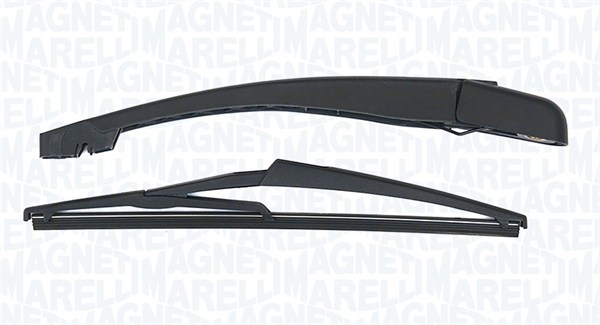 000723180143, Wischarm-Satz, Scheibenreinigung, MAGNETI MARELLI, 6429EP