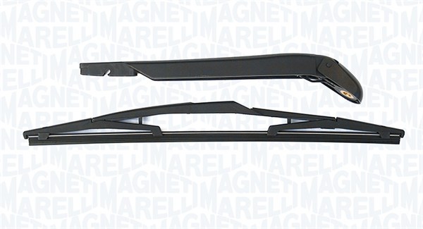 000723180150, Wischarm-Satz, Scheibenreinigung, MAGNETI MARELLI, 642368, 2191080