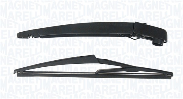 000723180153, Stěrač-sada, čištění oken, List stěrače, MAGNETI MARELLI, 1609419780, T468267