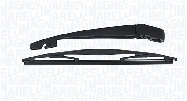 000723180159, Wischarm-Satz, Scheibenreinigung, MAGNETI MARELLI, 86532KG100